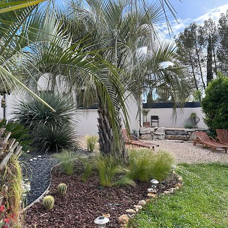 Joli Havre De Paix Villa Prades-le-Lez Bagian luar foto