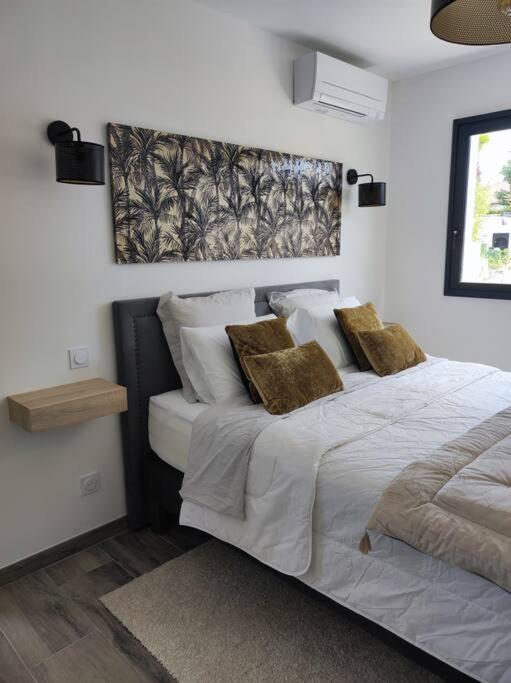 Joli Havre De Paix Villa Prades-le-Lez Bagian luar foto