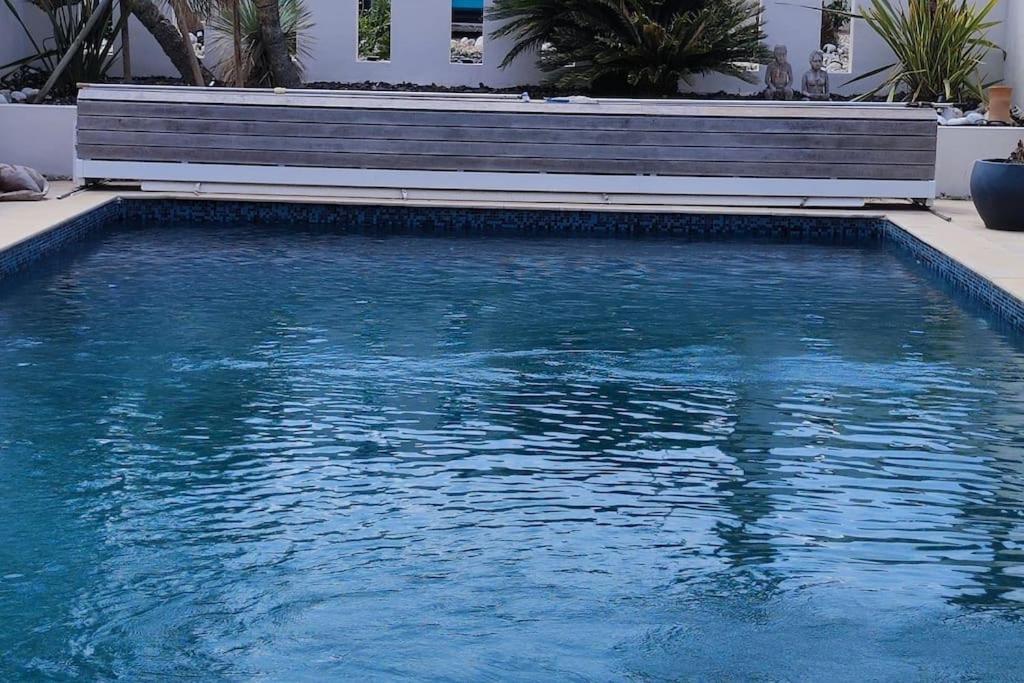 Joli Havre De Paix Villa Prades-le-Lez Bagian luar foto
