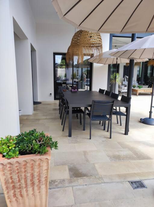 Joli Havre De Paix Villa Prades-le-Lez Bagian luar foto