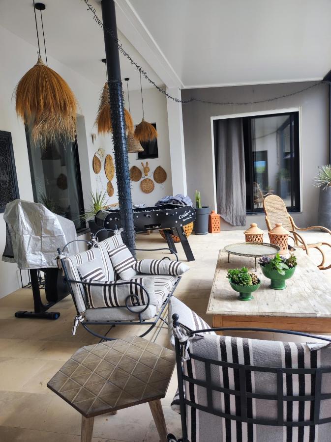Joli Havre De Paix Villa Prades-le-Lez Bagian luar foto