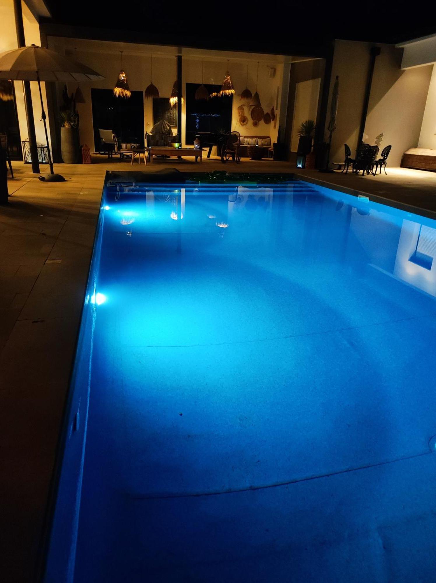 Joli Havre De Paix Villa Prades-le-Lez Bagian luar foto