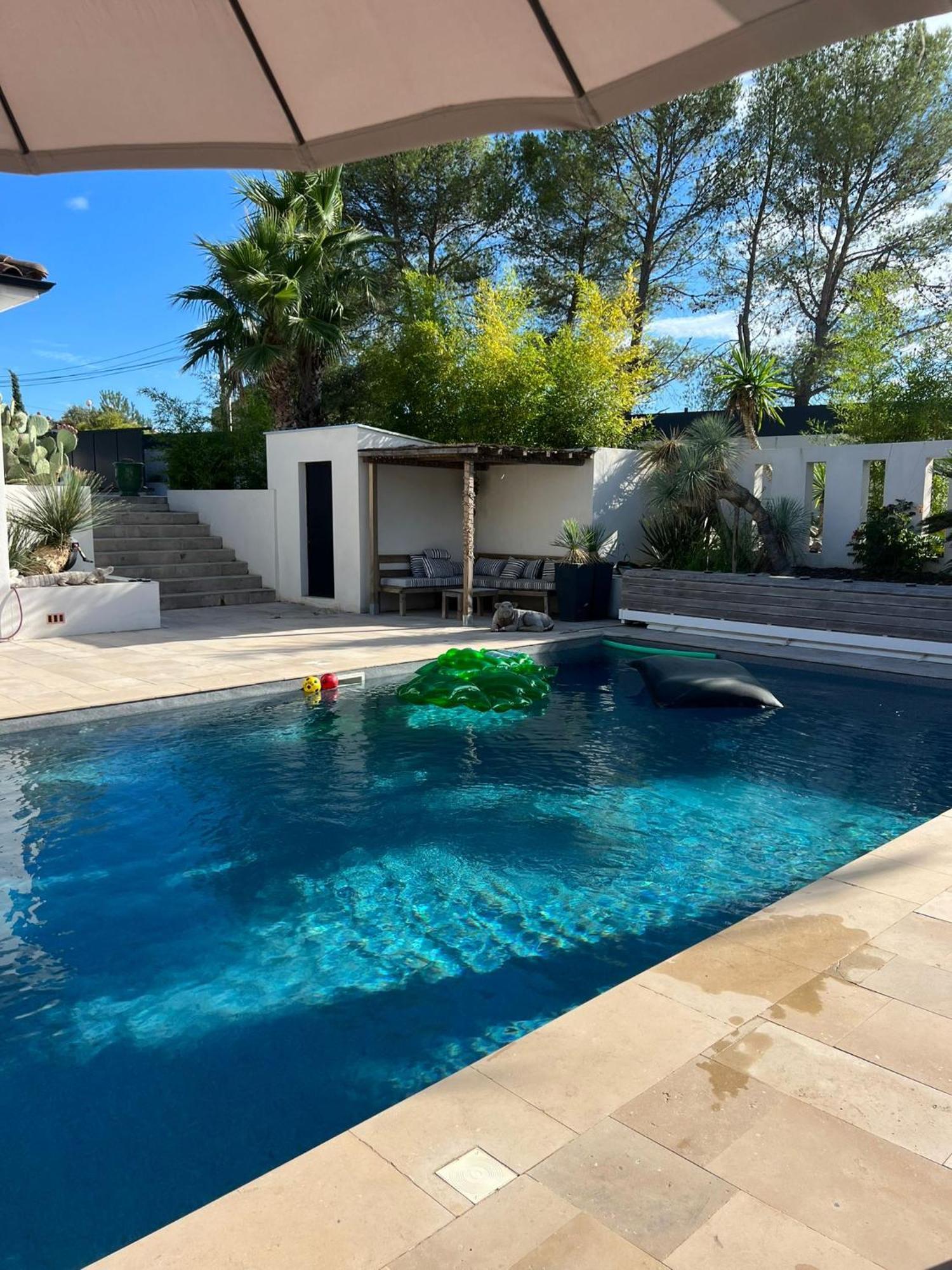Joli Havre De Paix Villa Prades-le-Lez Bagian luar foto