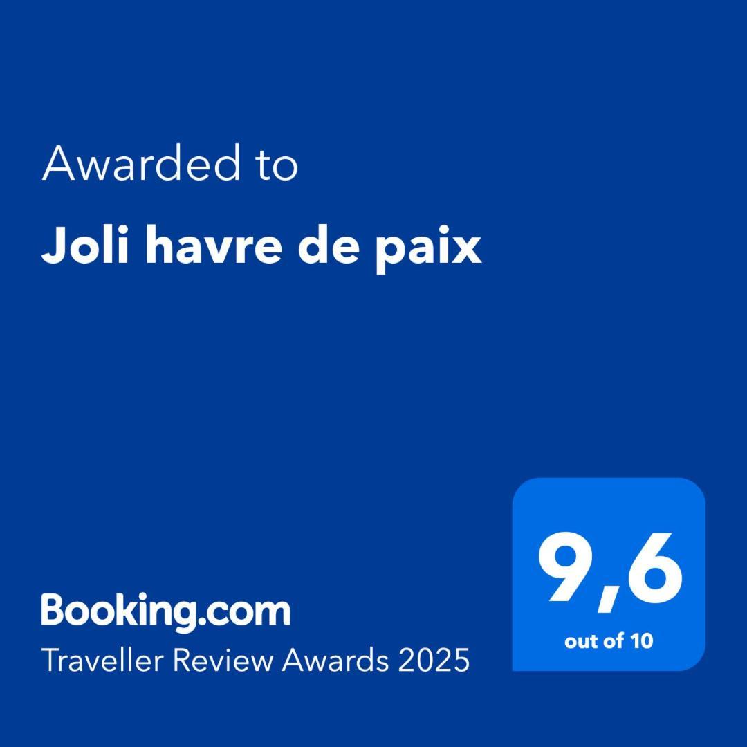 Joli Havre De Paix Villa Prades-le-Lez Bagian luar foto